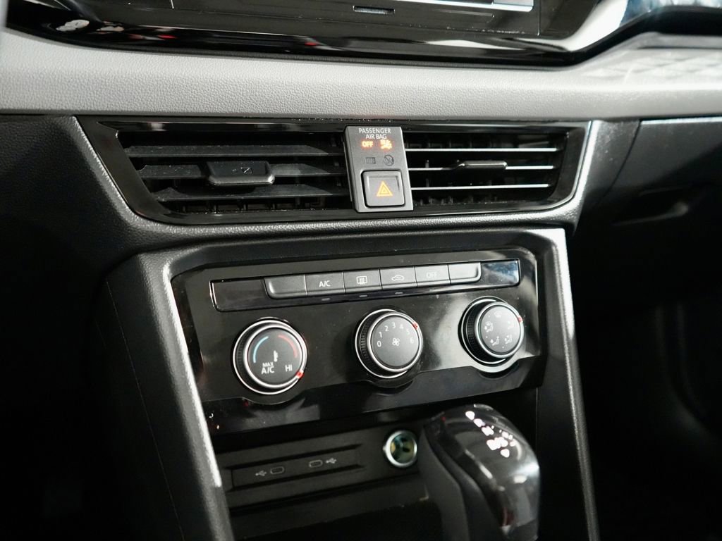 Used 2023 Volkswagen Taos S image 19