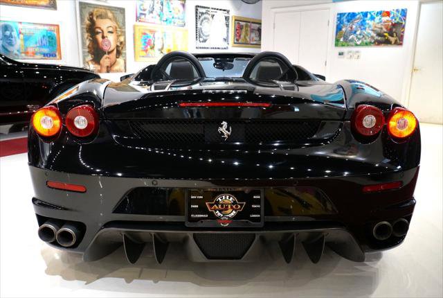 Used 2007 Ferrari F430 Spider image 6