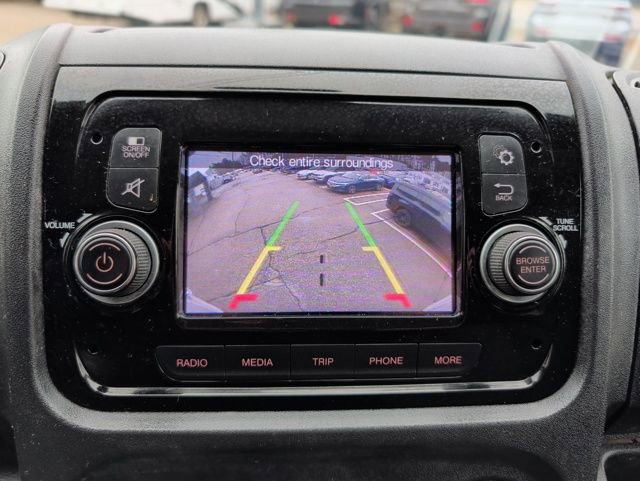 Used 2021 RAM ProMaster 3500 image 28