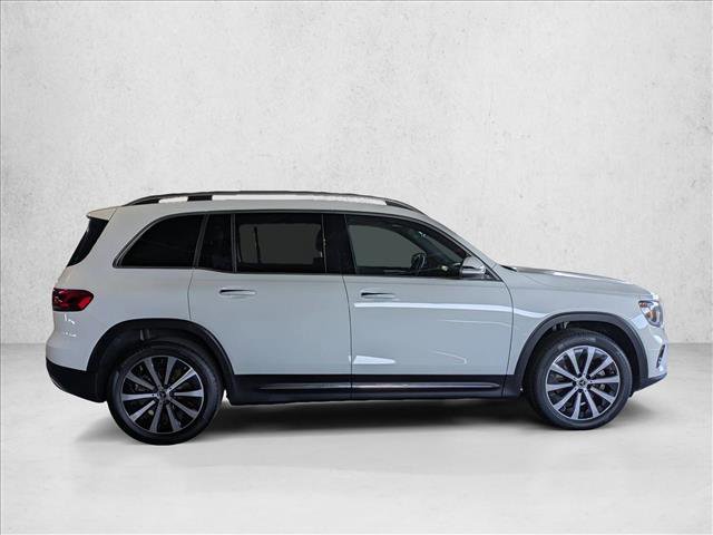 Certified 2022 Mercedes-Benz GLB 250 4MATIC image 6