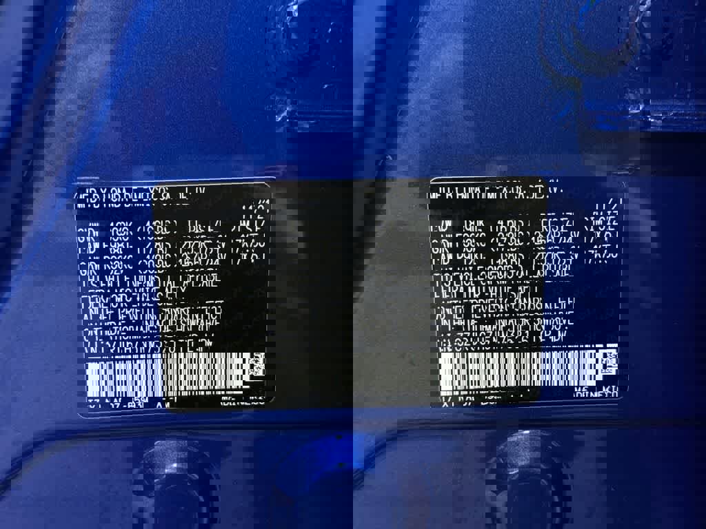 Used 2022 Honda HR-V EX-L image 14