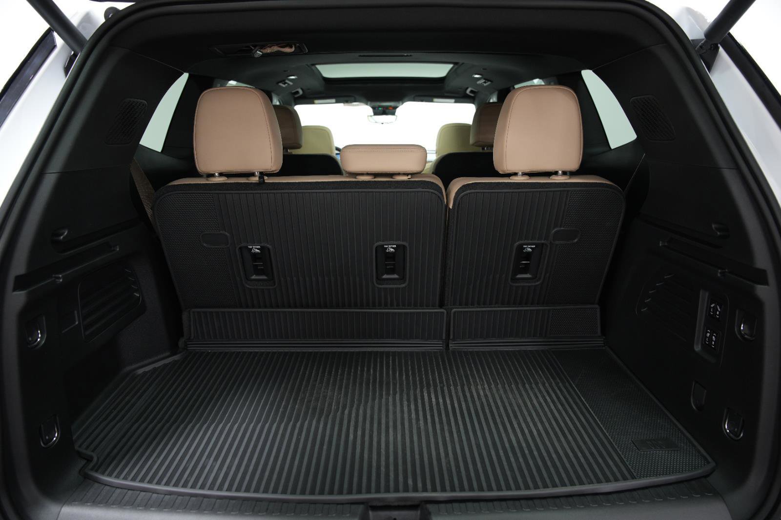 New 2026 Buick Enclave Preferred w/ Power Package image 13