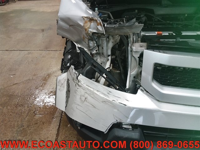Used 2011 Honda Element LX image 16