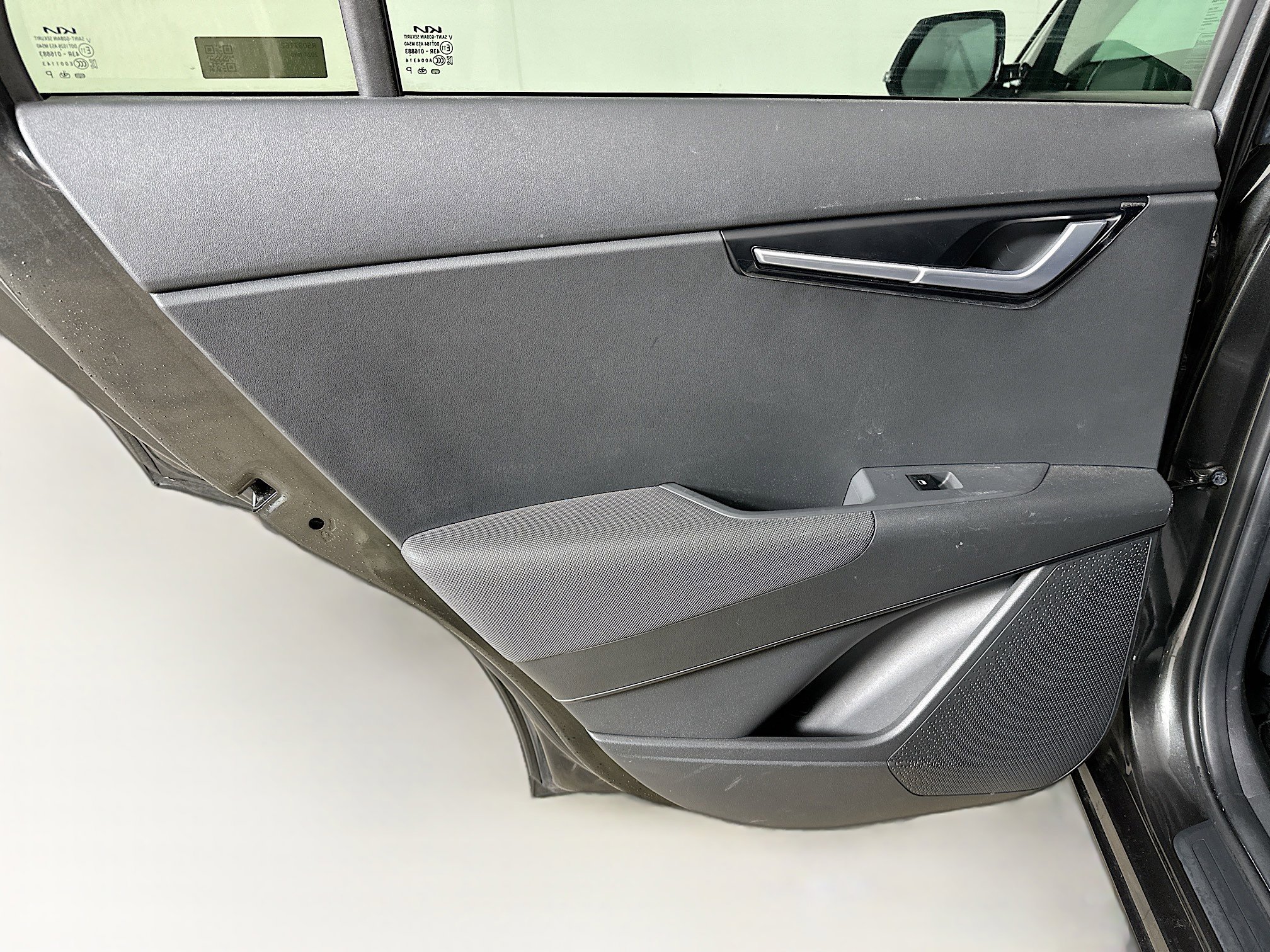 Used 2024 Kia Niro Wind image 26