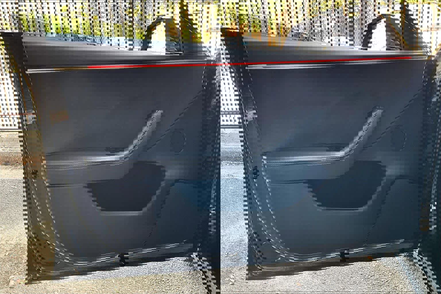 Used 2024 Tesla Model 3 Performance image 21