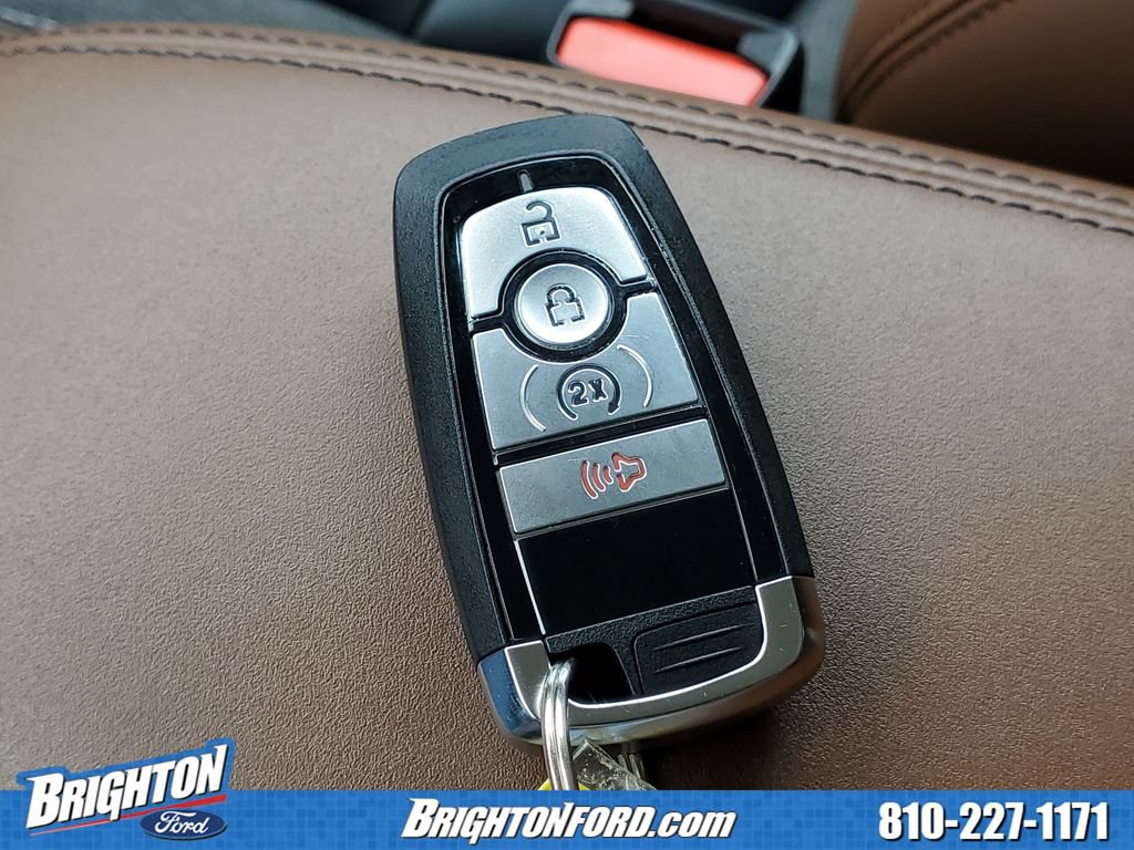 Certified 2023 Ford Bronco Sport Outer Banks w/ Tech Package AWD/4WD image 31