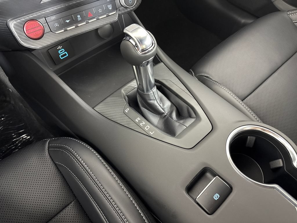 New 2026 Ford Mustang Premium RWD image 28