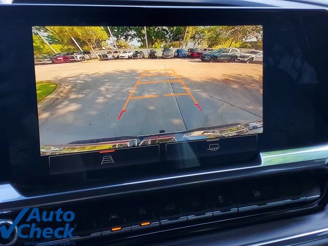 Certified 2023 GMC Sierra 1500 SLT w/ SLT Premium Package AWD/4WD image 23