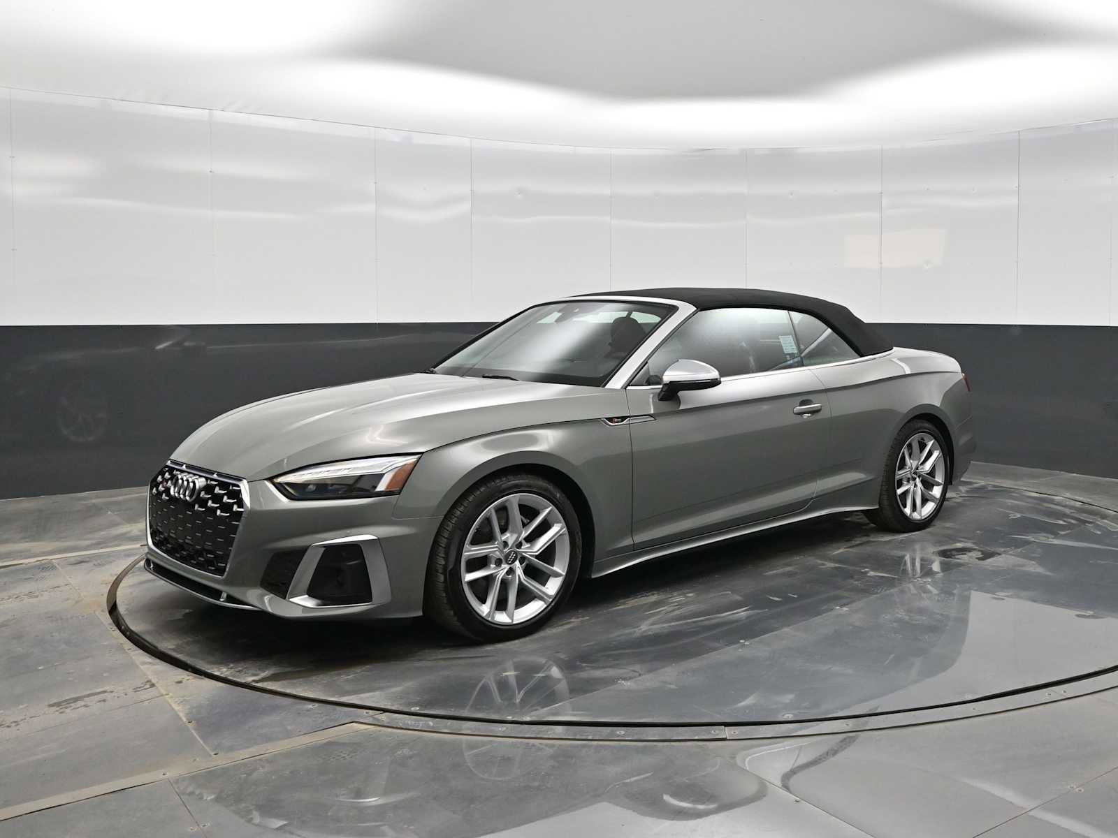 Used 2020 Audi S5 Premium Plus w/ Premium Plus