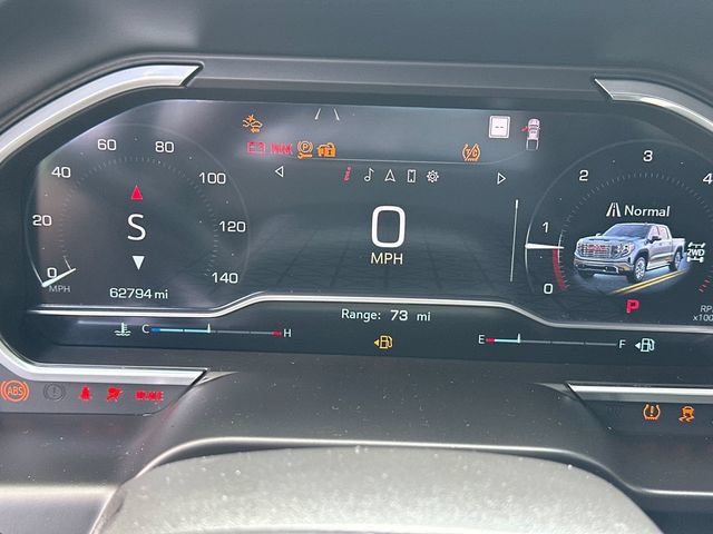 Used 2022 GMC Sierra 1500 Denali AWD/4WD image 13