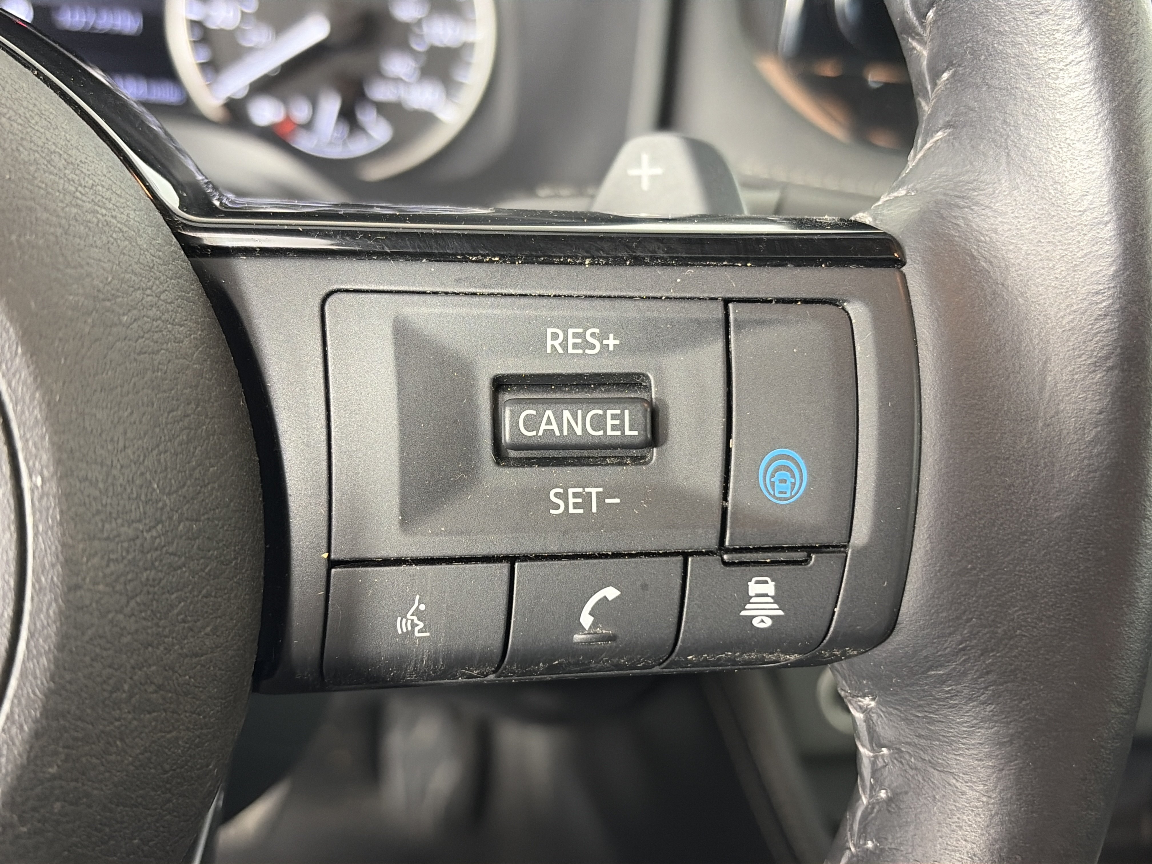 Used 2023 Nissan Rogue SL w/ SL Premium Package AWD/4WD image 37