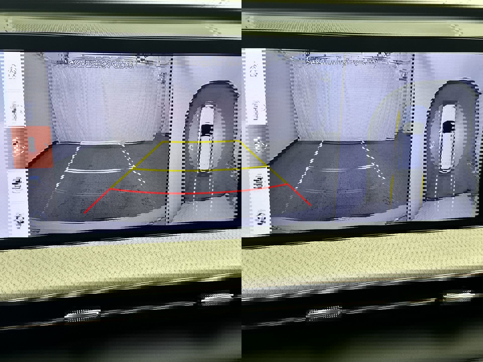 Certified 2026 Genesis GV80 3.5T Advanced image 17