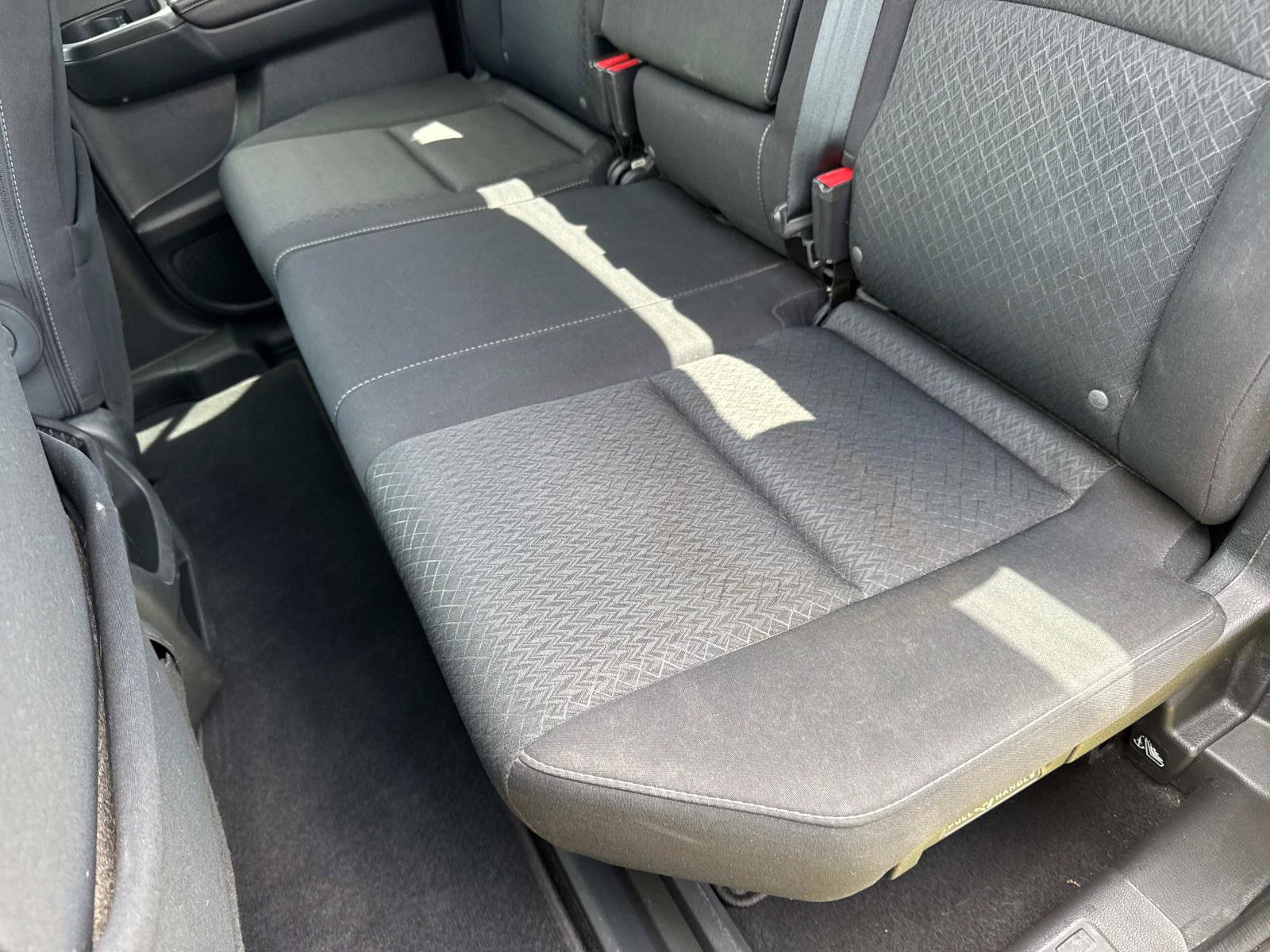 Used 2018 Honda Ridgeline Sport image 13