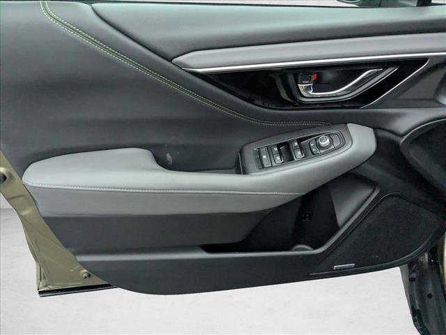 Certified 2024 Subaru Outback Onyx Edition image 10