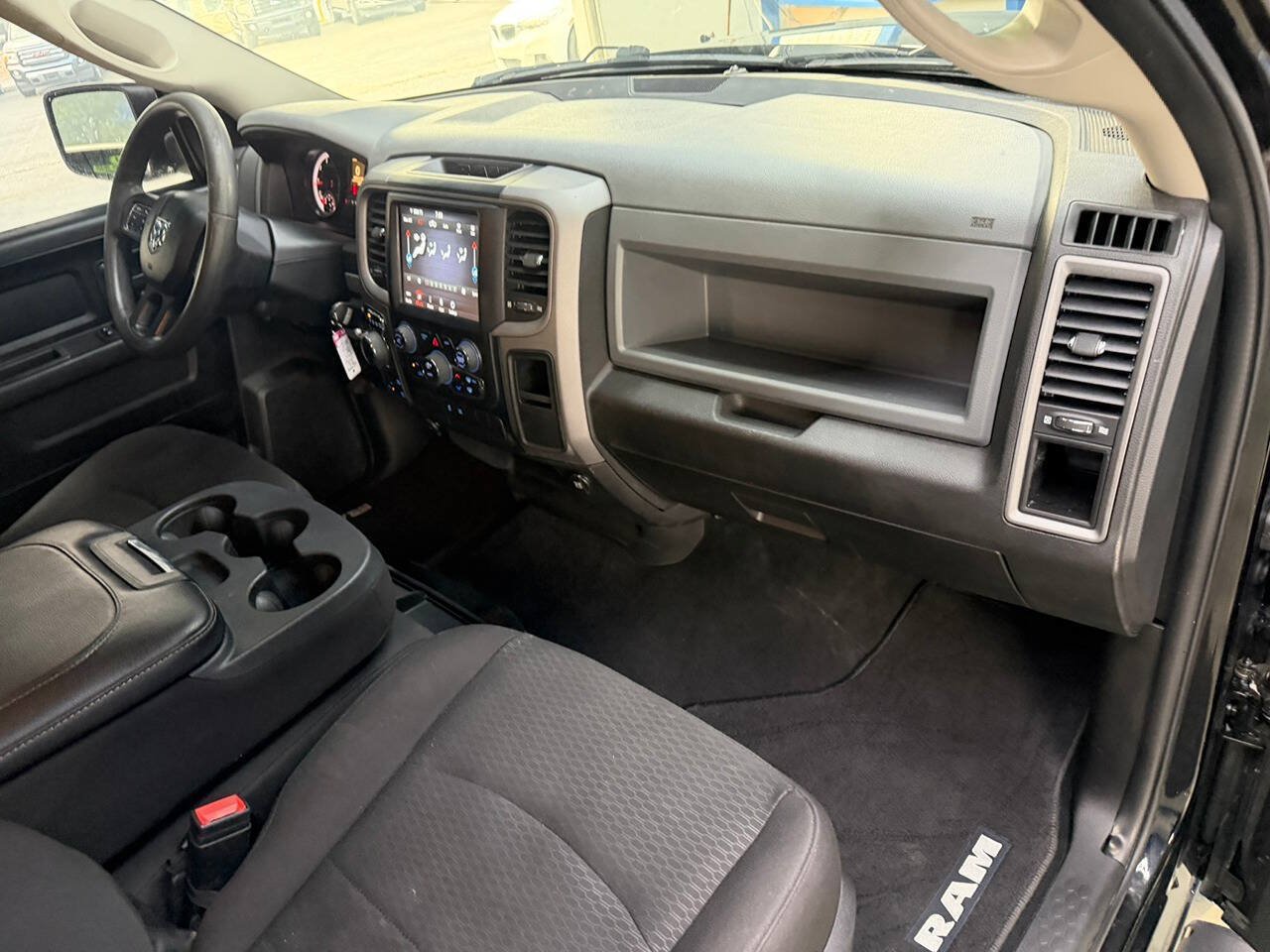 Used 2020 RAM 1500 Express w/ Wheel & Sound Group AWD/4WD image 20