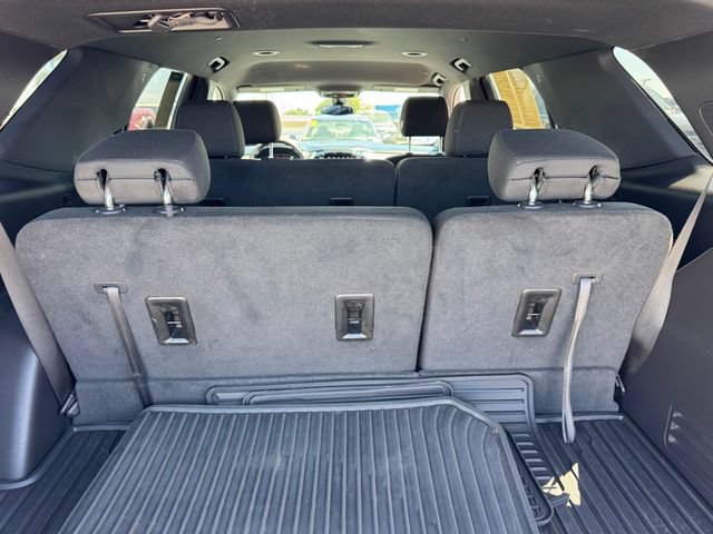 Certified 2023 Chevrolet Traverse LT FWD image 12
