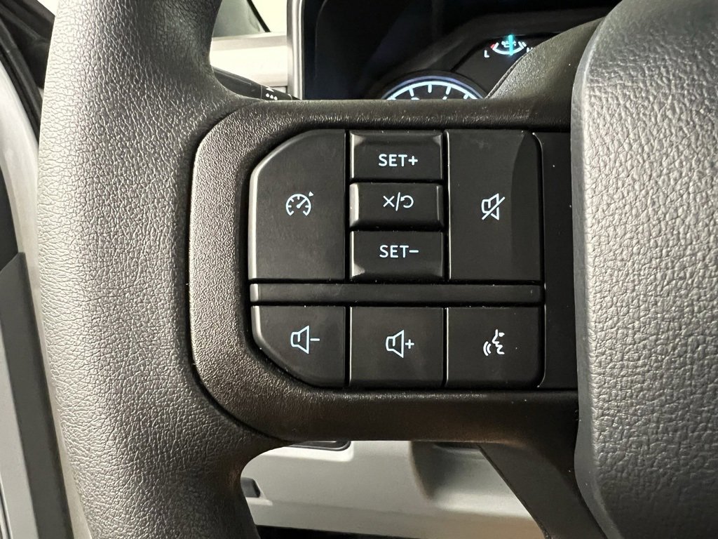 New 2026 Ford F250 XL w/ XL Chrome Package image 14