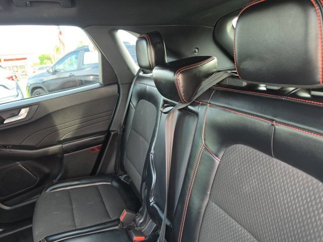 Certified 2023 Ford Escape ST-Line w/ Tech Pack #1 FWD image 14