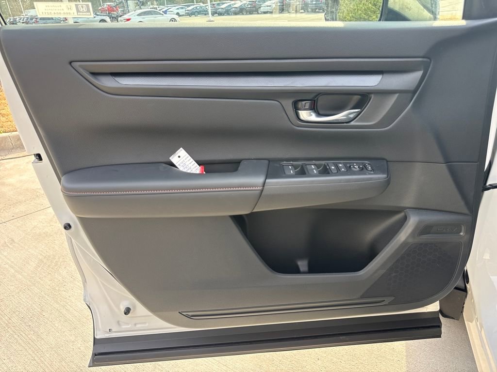 New 2026 Honda CR-V Sport image 12