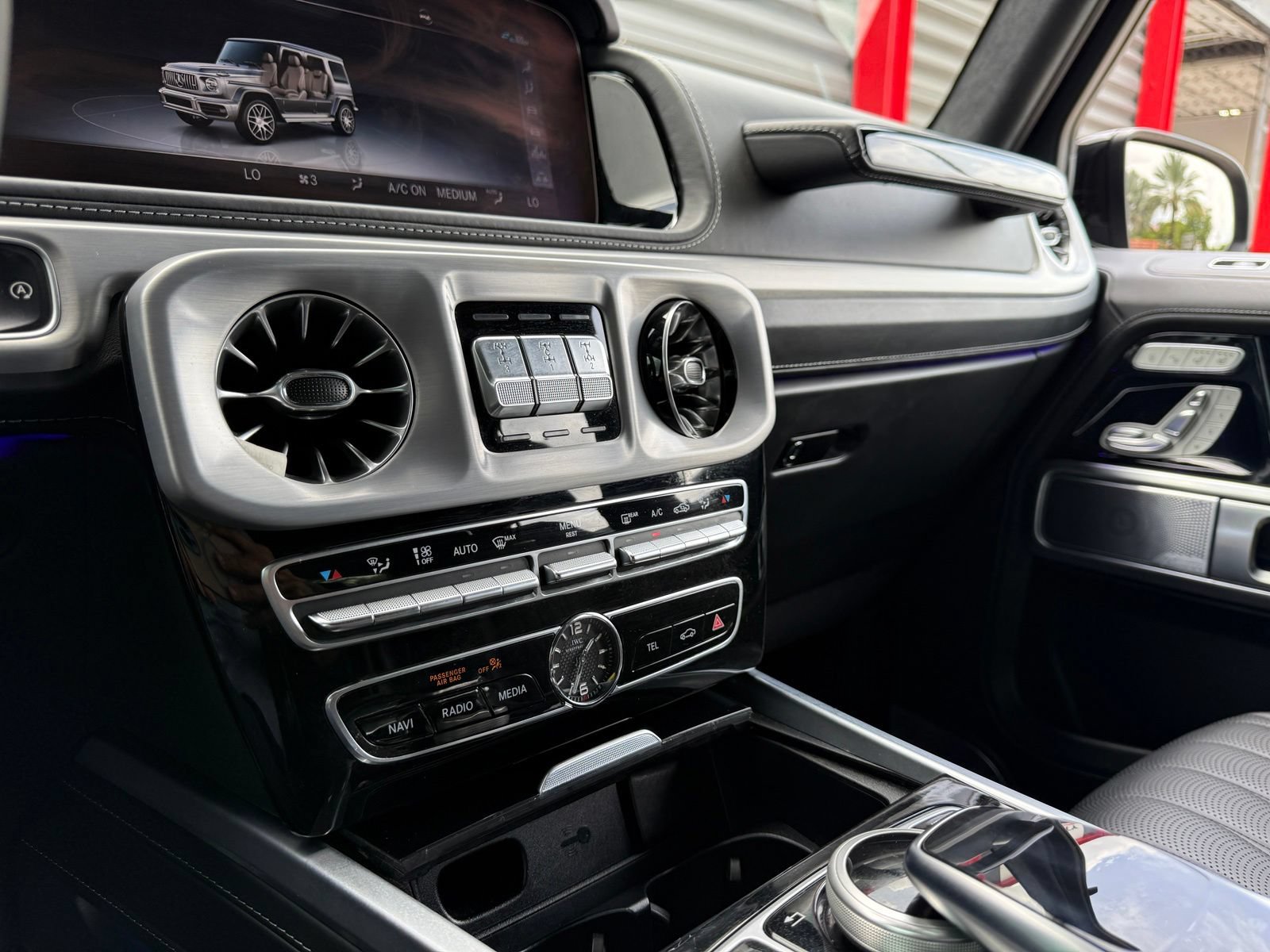 Used 2020 Mercedes-Benz G 63 AMG 4MATIC image 45