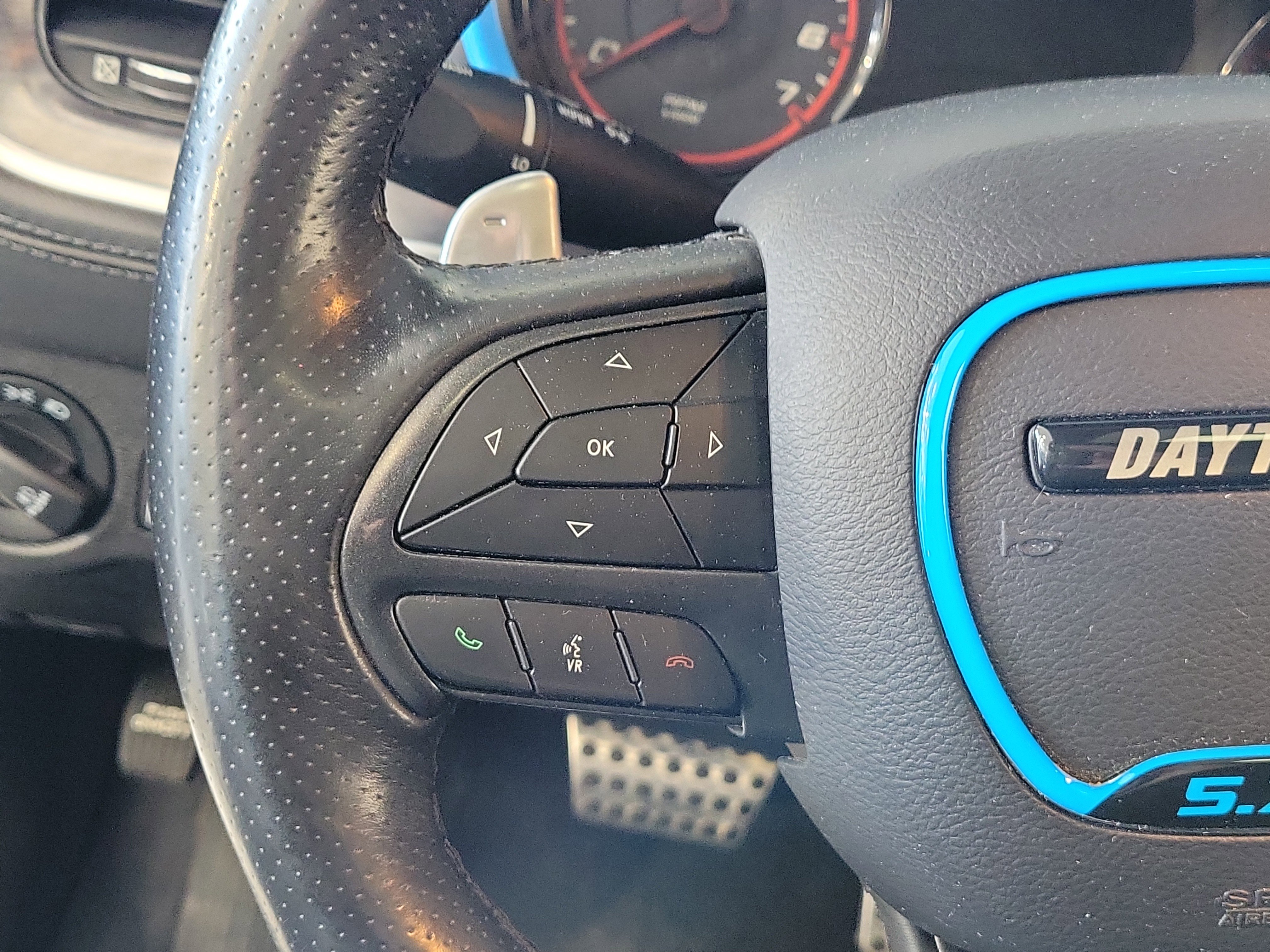 Used 2019 Dodge Charger R/T w/ Daytona Edition RWD image 22