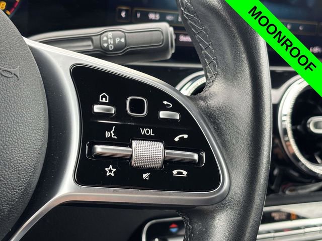 Used 2021 Mercedes-Benz GLA 250 4MATIC image 14