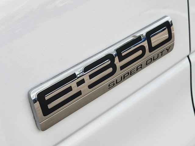 Used 2023 Ford E-350 and Econoline 350 Super Duty w/ Power Windows & Locks Group RWD image 12