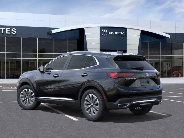 New 2026 Buick Envision Preferred AWD/4WD image 27