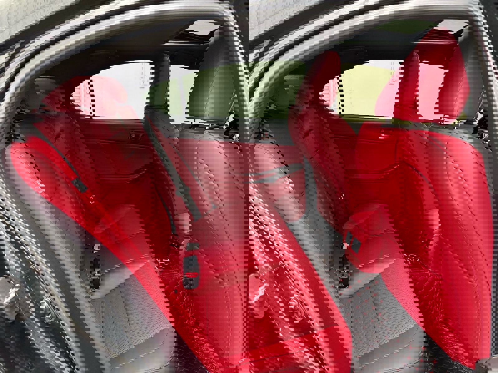 Used 2021 Lexus IS 350 F Sport w/ Navigation Package image 18