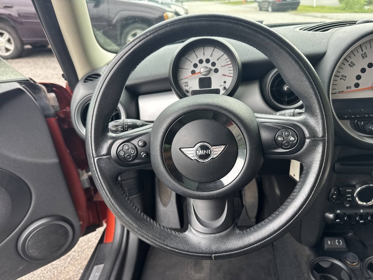 Used 2013 MINI Cooper Clubman FWD image 16