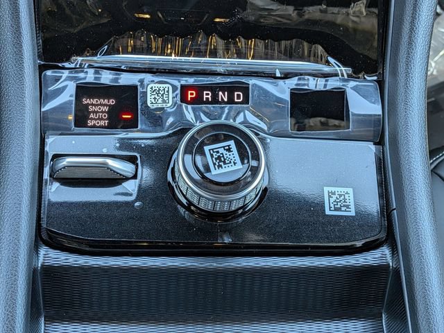 New 2026 Jeep Grand Cherokee Limited AWD/4WD image 18
