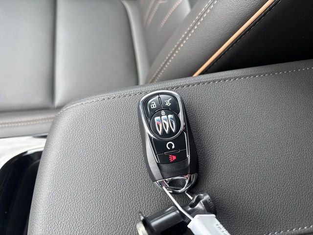 New 2026 Buick Envista Avenir image 60