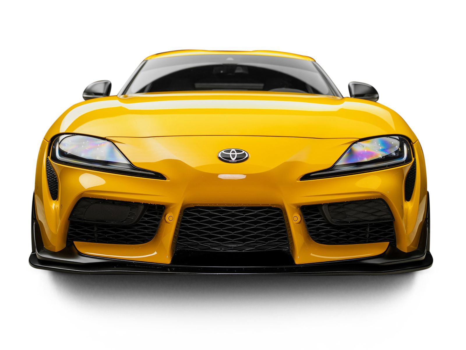 Used 2020 Toyota Supra Premium w/ Driver Assist Package RWD image 2