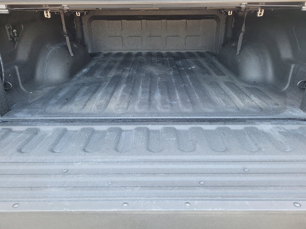 Used 2024 RAM 2500 Rebel w/ Safety Group AWD/4WD image 9