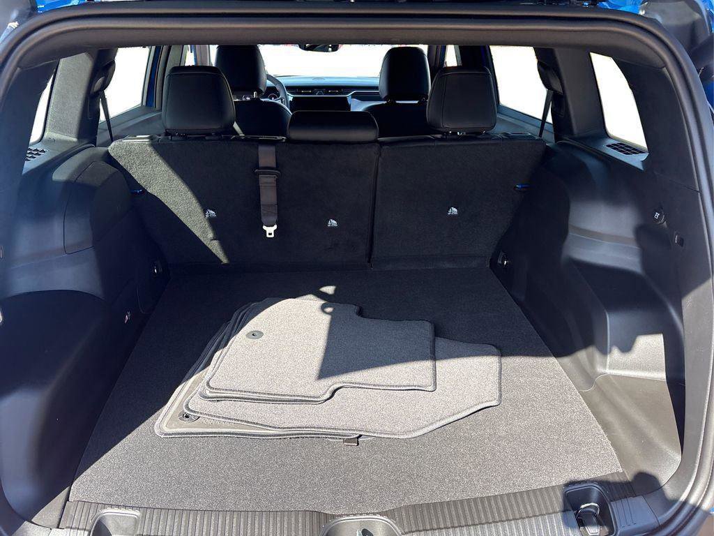 New 2026 Jeep Cherokee Limited AWD/4WD image 11