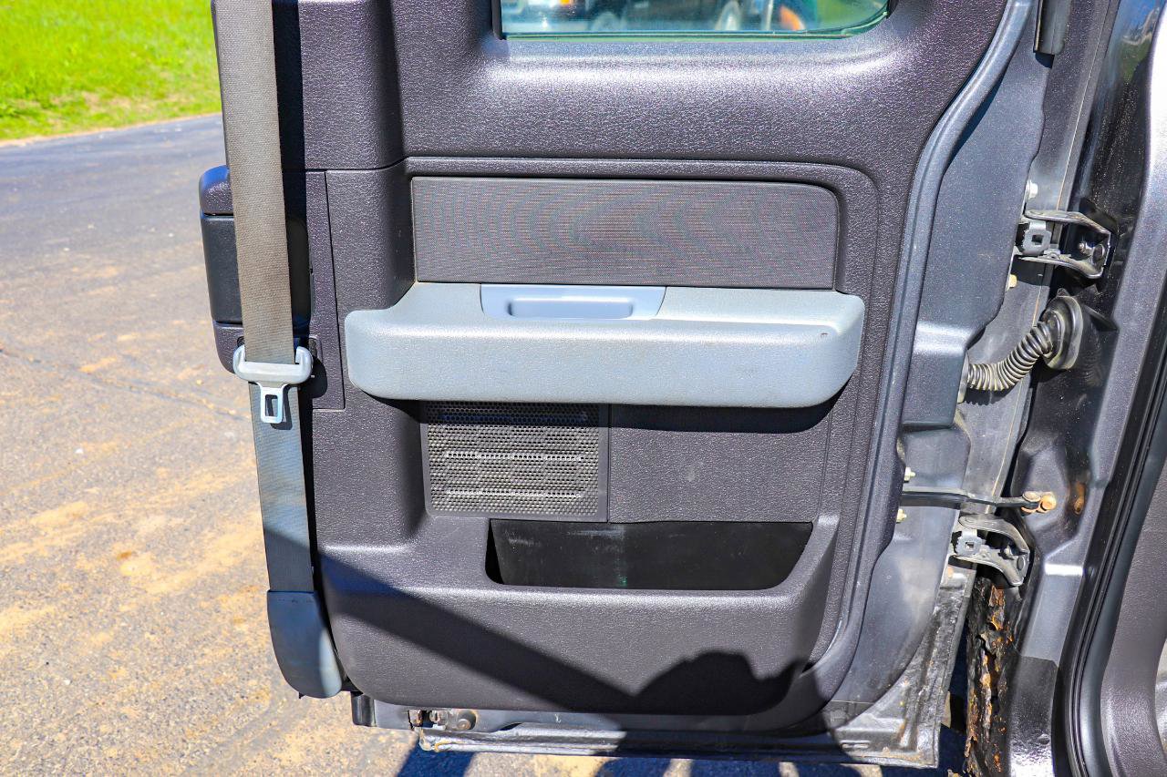 Used 2013 Ford F150 XL image 28