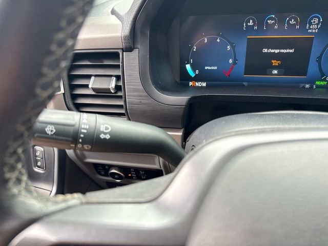 Used 2024 Ford F150 XLT w/ Mobile Office Package image 37