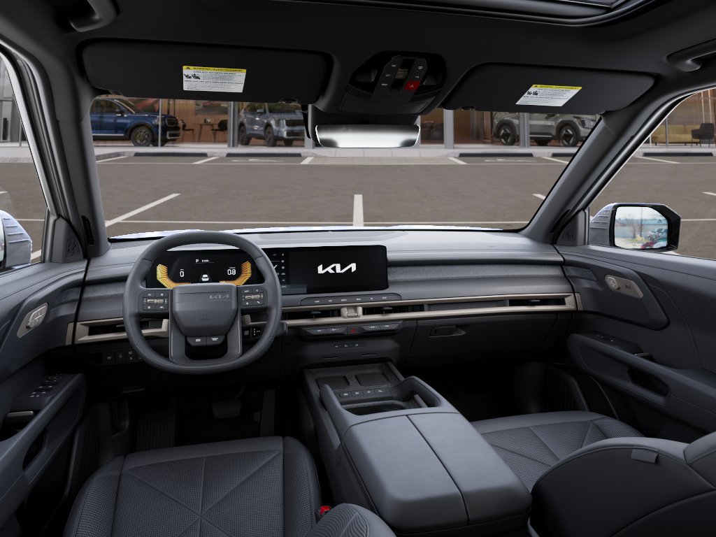 New 2027 Kia Telluride X-Line EX AWD/4WD image 14