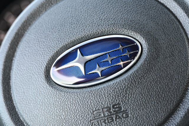 New 2026 Subaru Forester Premium image 31