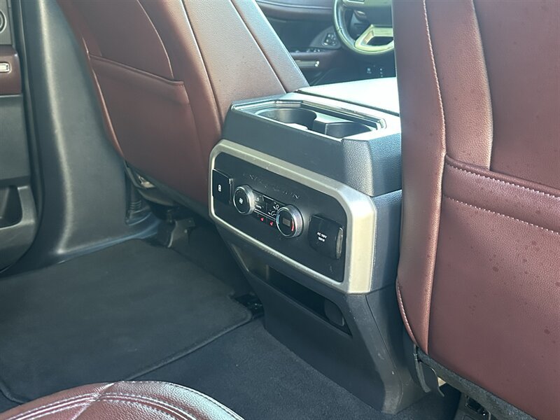 Used 2024 Ford Expedition Max Limited AWD/4WD image 47