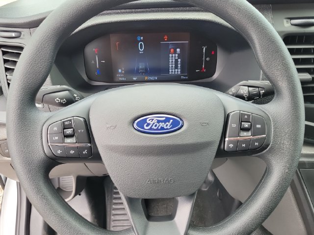 New 2026 Ford Transit 350 XL RWD image 21