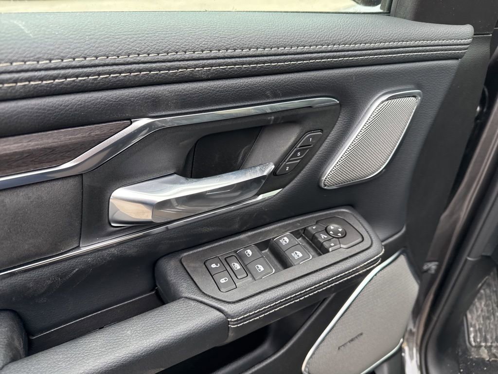 New 2026 RAM 1500 Laramie image 21