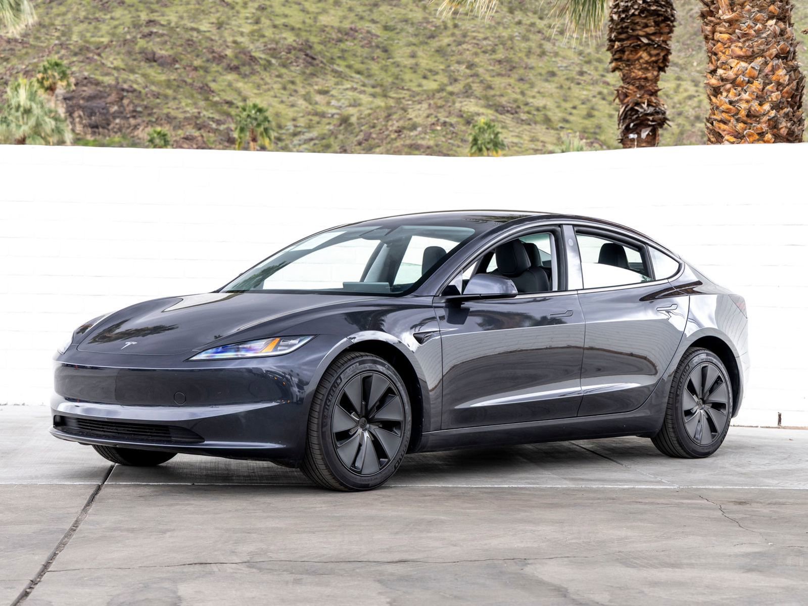 Used 2025 Tesla Model 3 Long Range image 5