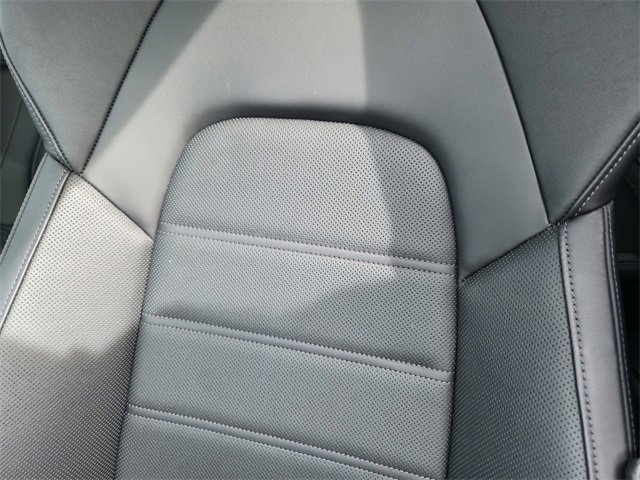 New 2024 Porsche Panamera 4 image 30