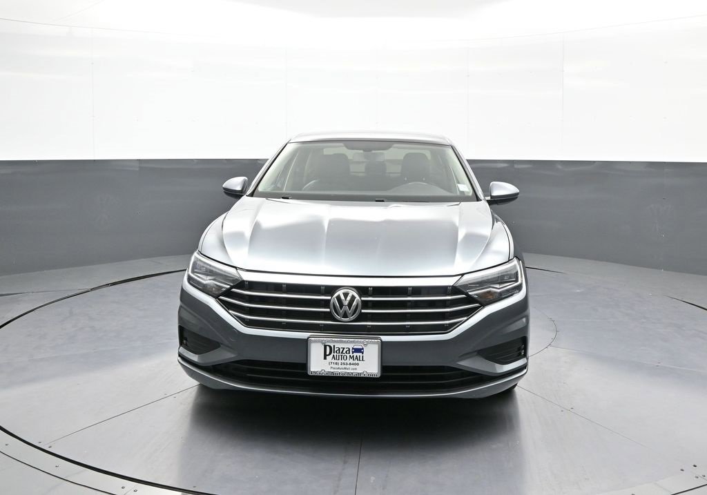 Used 2021 Volkswagen Jetta S image 2