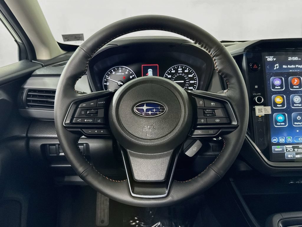 New 2026 Subaru Crosstrek 2.5i Limited AWD/4WD image 11