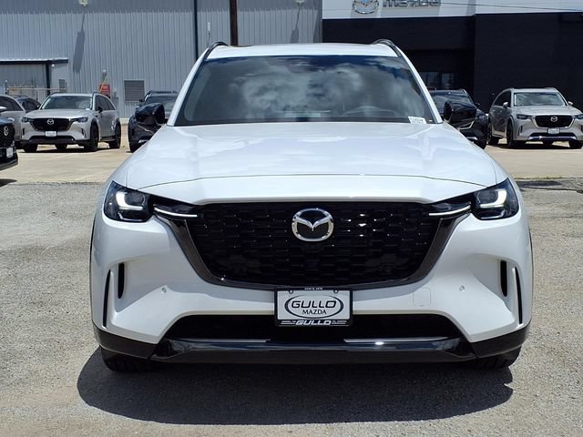 New 2026 MAZDA CX-90 3.3 Turbo S w/ Premium Package AWD/4WD image 4