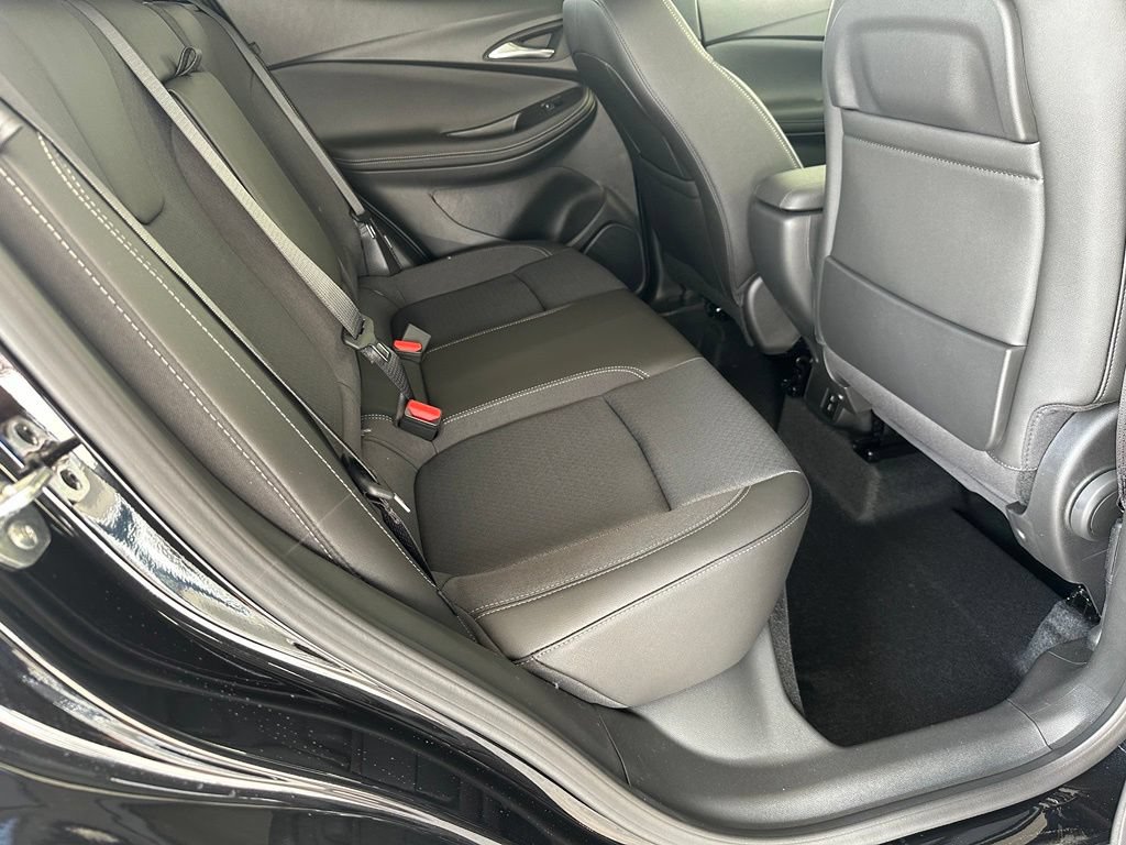 New 2026 Buick Encore GX Preferred w/ Comfort Package FWD image 35