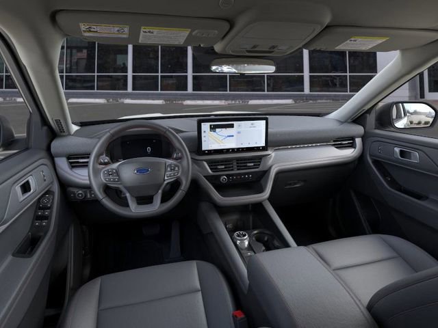 New 2026 Ford Explorer Active w/ Active Comfort Package image 9