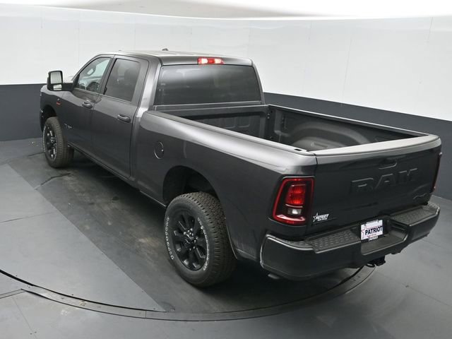 New 2026 RAM 2500 Big Horn image 32